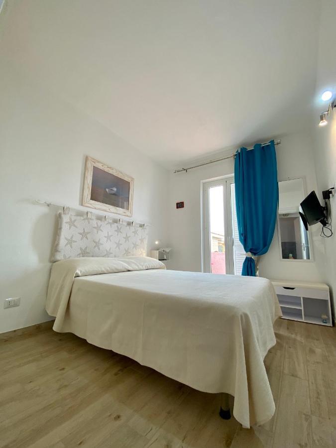 Apartament Casa Luca Palau Zewnętrze zdjęcie