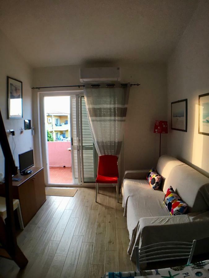 Apartament Casa Luca Palau Zewnętrze zdjęcie