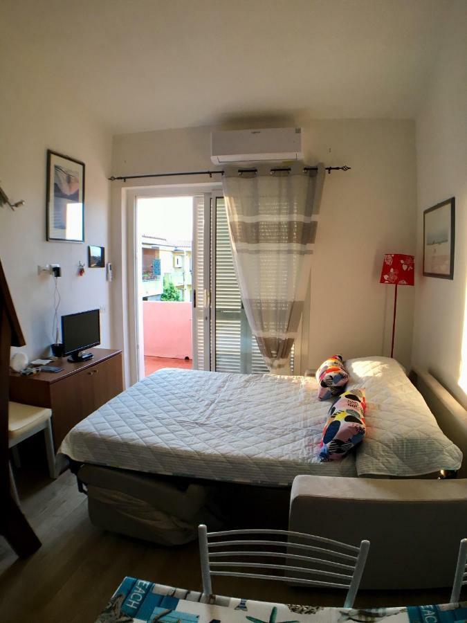 Apartament Casa Luca Palau Zewnętrze zdjęcie